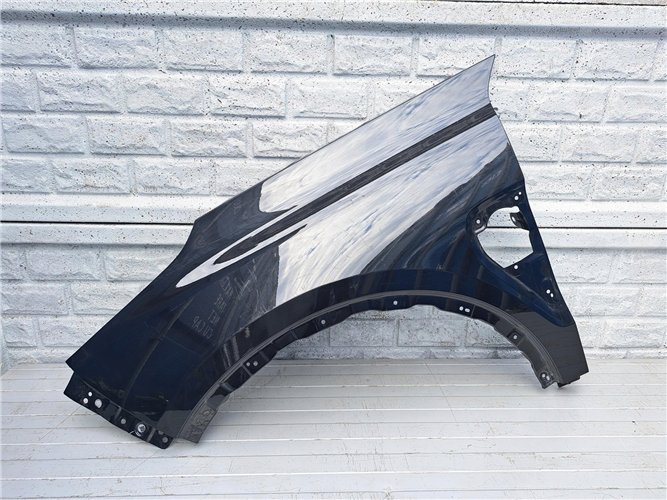 LYNK & C0 O1 17- BŁOTNIK PRZEDNI LEWY ORYGINAŁ (17399985589)