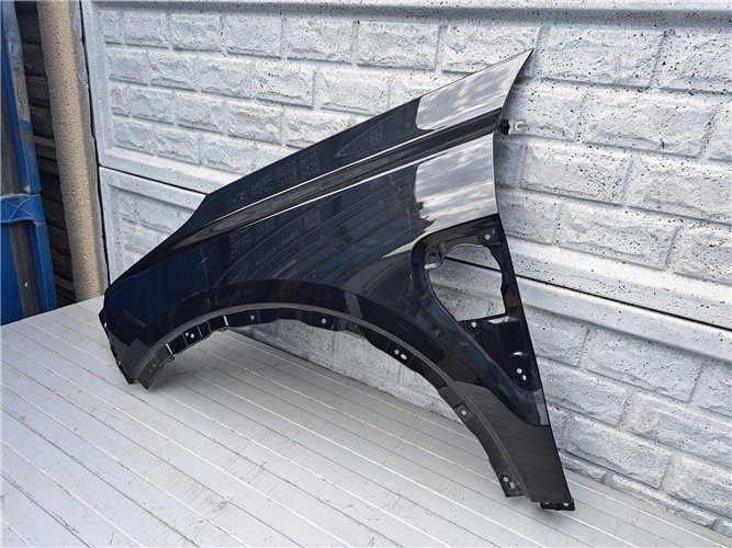 LYNK & C0 O1 17- BŁOTNIK PRZEDNI LEWY ORYGINAŁ (17399985589)