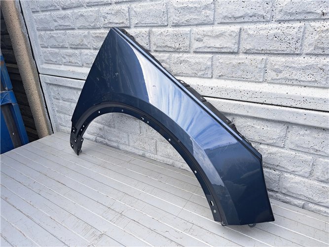 VOLVO XC40 XC-40 2017-2022 BŁOTNIK PRZEDNI PRAWY ORYGINAŁ (17399989173)