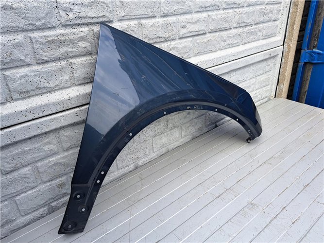 VOLVO XC40 XC-40 2017-2022 BŁOTNIK PRZEDNI PRAWY ORYGINAŁ (17399989173)