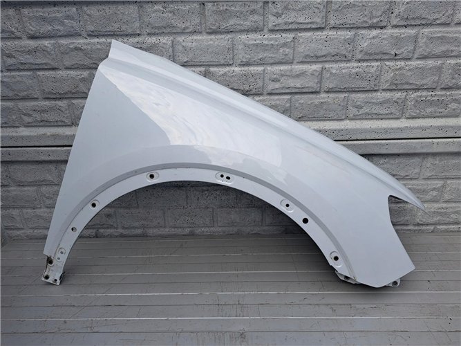 AUDI Q3 Q 3 II 83A 2018-2024 BŁOTNIK PRAWY PRZEDNI ORYGINAŁ (17399990531)