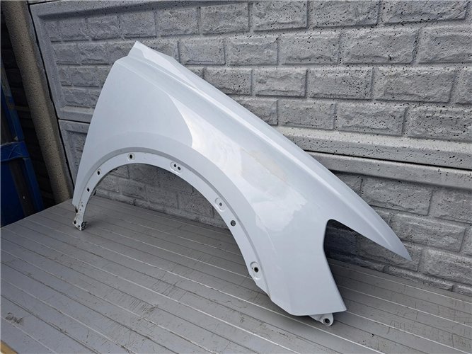 AUDI Q3 Q 3 II 83A 2018-2024 BŁOTNIK PRAWY PRZEDNI ORYGINAŁ (17399990531)