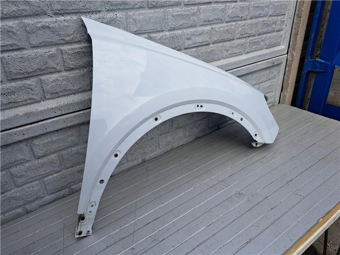 AUDI Q3 Q 3 II 83A 2018-2024 BŁOTNIK PRAWY PRZEDNI ORYGINAŁ (17399990531)