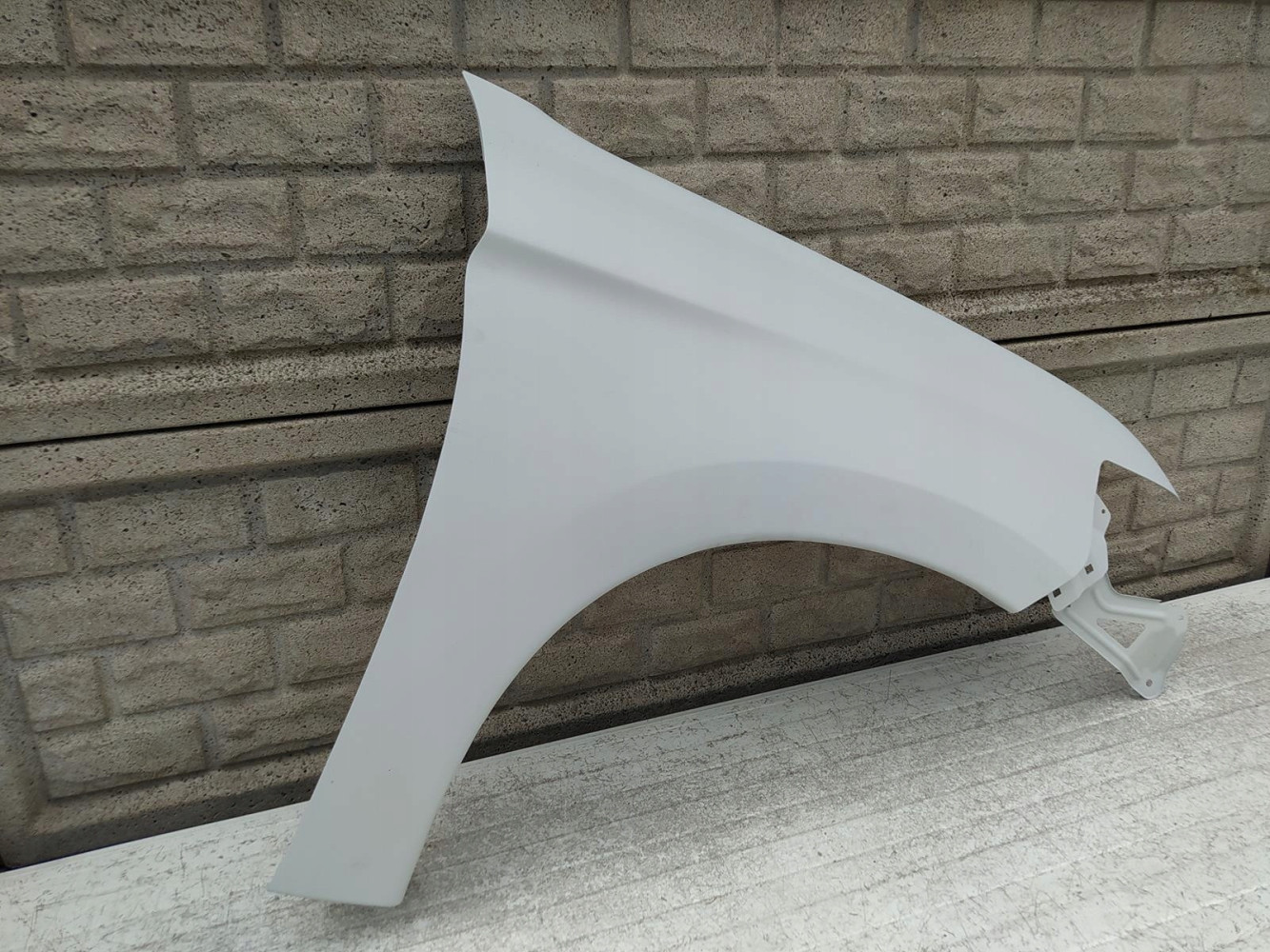 MITSUBISHI OUTLANDER 13-20 LIFT BŁOTNIK PRAWY - (12230903606)