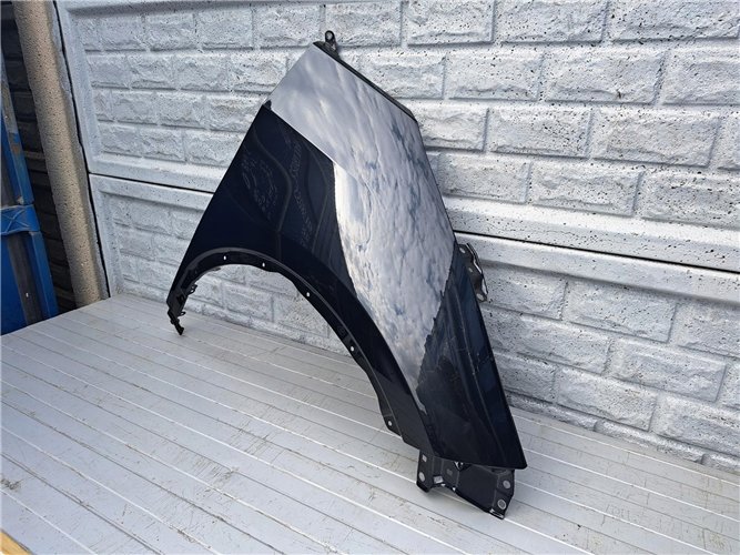 TOYOTA CHR C-HR 2 II 2024- BŁOTNIK PRZEDNI PRAWY ORYGINAŁ (17399992152)