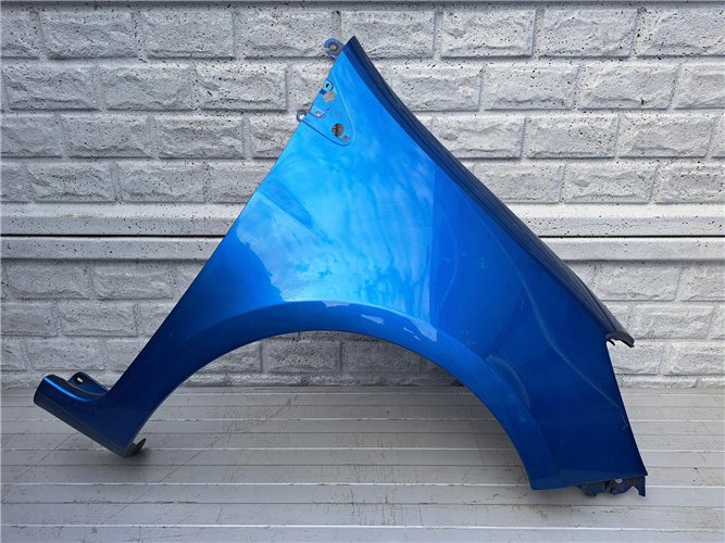 BŁOTNIK PRZEDNI PRAWY RENAULT CLIO 3 185 06-13 ORYGINAŁ (17399994376)