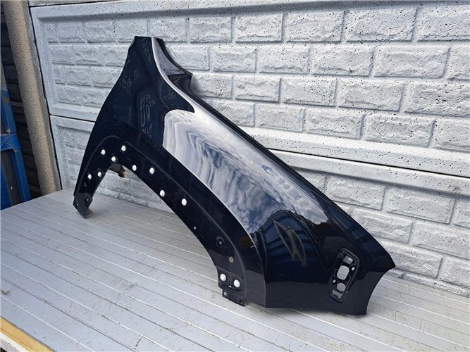 JEEP RENEGADE 14 - 24 BŁOTNIK PRZEDNI PRAWY ORYGINAŁ (17399996388)