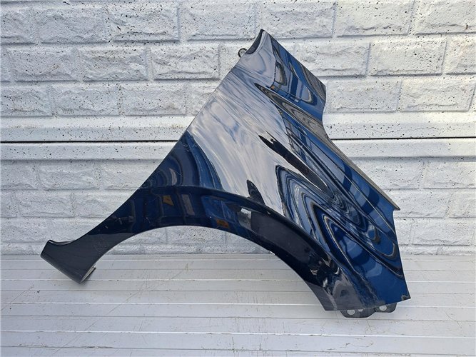 HYUNDAI I10 i 10 2021-2024 BŁOTNIK PRAWY PRZÓD ORYGINAŁ (17400000907)