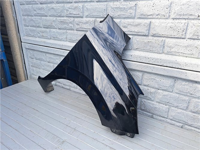 HYUNDAI I10 i 10 2021-2024 BŁOTNIK PRAWY PRZÓD ORYGINAŁ (17400000907)