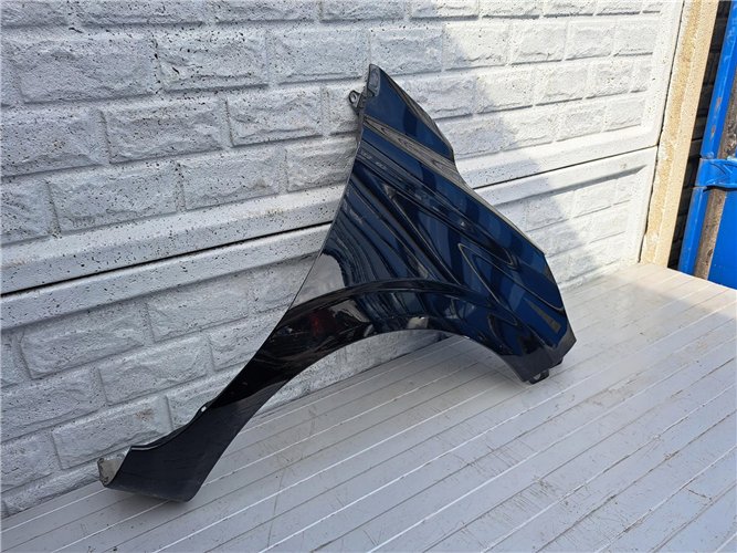 HYUNDAI I10 i 10 2021-2024 BŁOTNIK PRAWY PRZÓD ORYGINAŁ (17400000907)