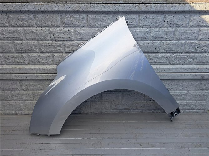 RENAULT SCENIC 4 IV 17-21 BŁOTNIK PRZEDNI LEWY ORYGINAŁ (17400003931)