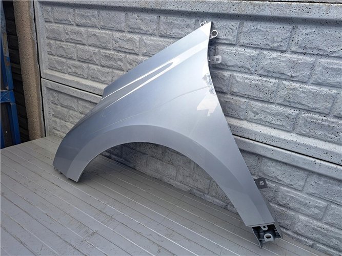 RENAULT SCENIC 4 IV 17-21 BŁOTNIK PRZEDNI LEWY ORYGINAŁ (17400003931)