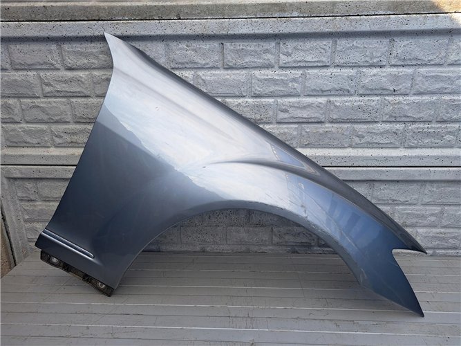 MERCEDES S KLASA W221 w 221 BŁOTNIK PRZEDNI PRAWY ORYGINAŁ (17400004992)