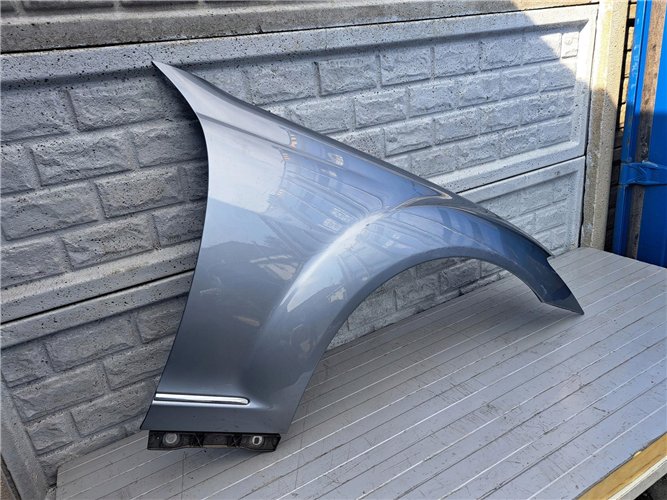 MERCEDES S KLASA W221 w 221 BŁOTNIK PRZEDNI PRAWY ORYGINAŁ (17400004992)