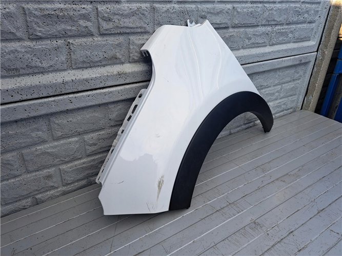 CITROEN C3 2017- 2024 BŁOTNIK PRZEDNI LEWY ORYGINAŁ (17400008672)