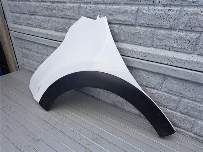 CITROEN C3 2017- 2024 BŁOTNIK PRZEDNI LEWY ORYGINAŁ (17400008672)