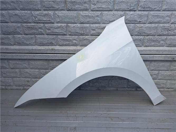 BŁOTNIK PRZEDNI LEWY VW PASSAT B9 2023 - 2024 ORYGINAŁ (17400014732)