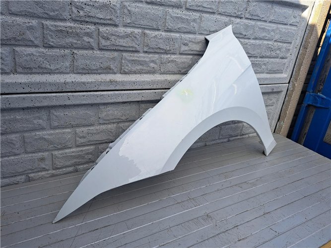 BŁOTNIK PRZEDNI LEWY VW PASSAT B9 2023 - 2024 ORYGINAŁ (17400014732)