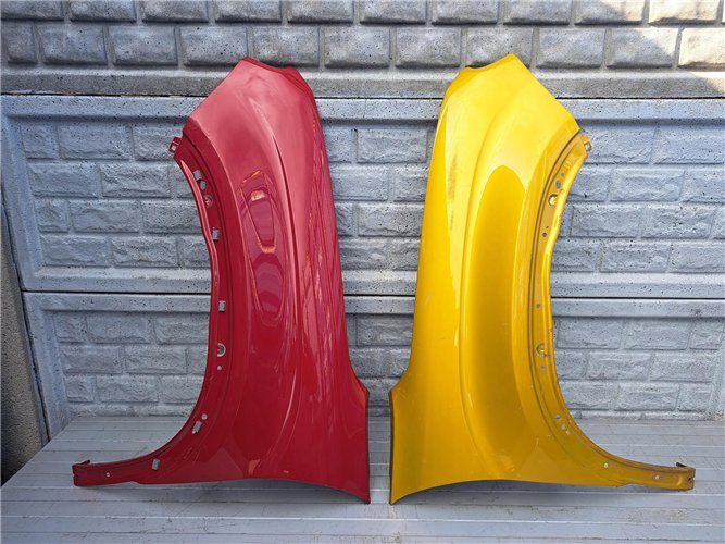 JEEP AVENGER BŁOTNIK LEWY PRAWY ORYGINAŁ (17400017307)