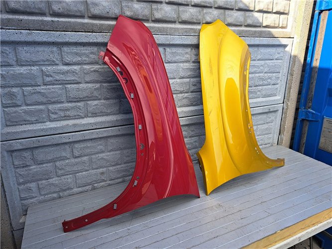 JEEP AVENGER BŁOTNIK LEWY PRAWY ORYGINAŁ (17400017307)