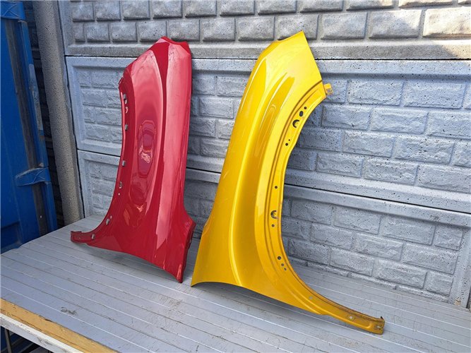 JEEP AVENGER BŁOTNIK LEWY PRAWY ORYGINAŁ (17400017307)