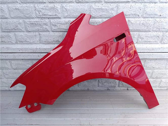 BŁOTNIK PRZEDNI LEWY VW CADDY 2015-2021 ORYGINAŁ (17400860893)