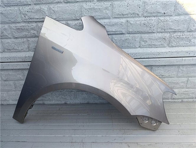 VW TOURAN 1T0 10 -15 BŁOTNIK PRZEDNI PRAWY ORYGINAŁ (17400862697)