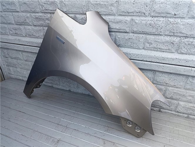 VW TOURAN 1T0 10 -15 BŁOTNIK PRZEDNI PRAWY ORYGINAŁ (17400862697)