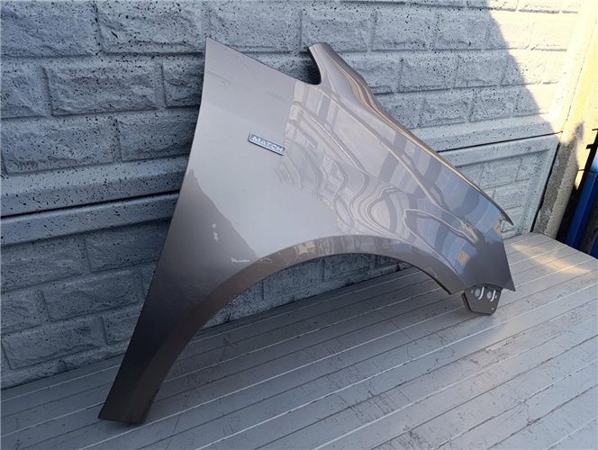 VW TOURAN 1T0 10 -15 BŁOTNIK PRZEDNI PRAWY ORYGINAŁ (17400862697)