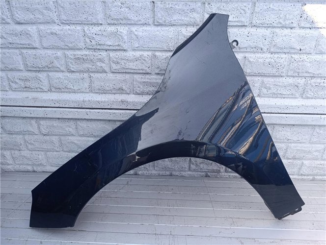 VOLVO S60 V60 LIFT 13-19 BŁOTNIK PRZEDNI LEWY ORYGINAŁ (17400864486)