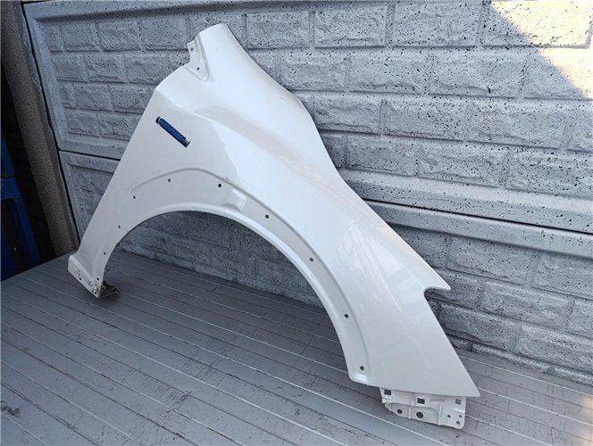 SUBARU XV 2017- LIFT BŁOTNIK PRZEDNI PRAWY ORYGINAŁ (17400869862)