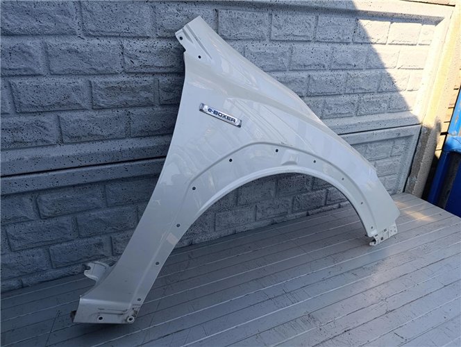 SUBARU XV 2017- LIFT BŁOTNIK PRZEDNI PRAWY ORYGINAŁ (17400869862)