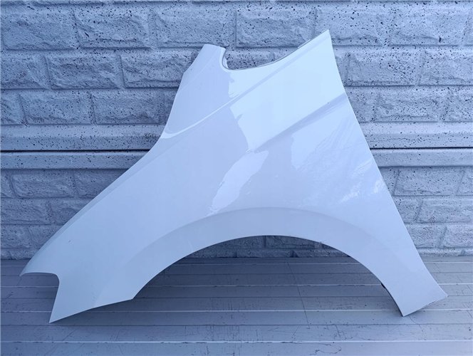 VW GOLF VII 7 VW SPORTSVAN 2014-2020 BŁOTNIK LEWY ORYGINAŁ (17400871680)