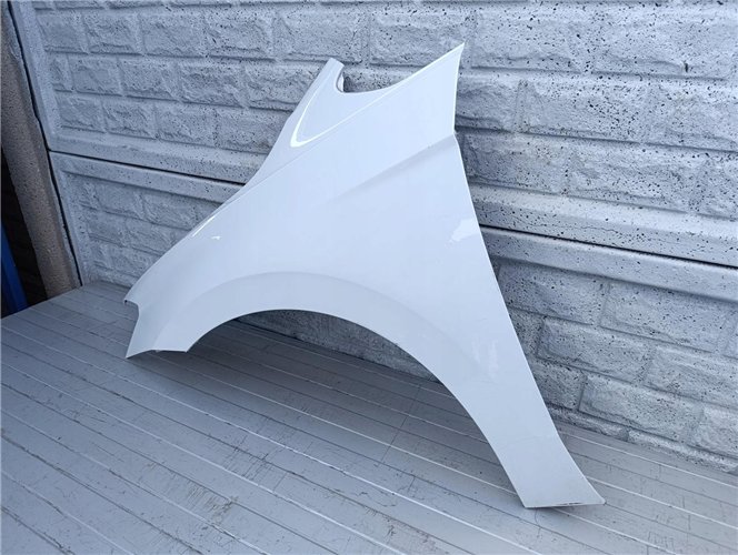 VW GOLF VII 7 VW SPORTSVAN 2014-2020 BŁOTNIK LEWY ORYGINAŁ (17400871680)