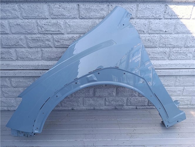 SUBARU XV 2017- LIFT BŁOTNIK PRZEDNI LEWY ORYGINAŁ (17400874467)