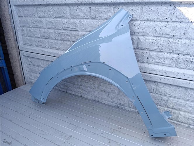 SUBARU XV 2017- LIFT BŁOTNIK PRZEDNI LEWY ORYGINAŁ (17400874467)