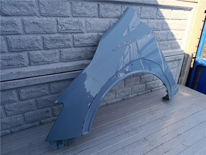 SUBARU XV 2017- LIFT BŁOTNIK PRZEDNI LEWY ORYGINAŁ (17400874467)