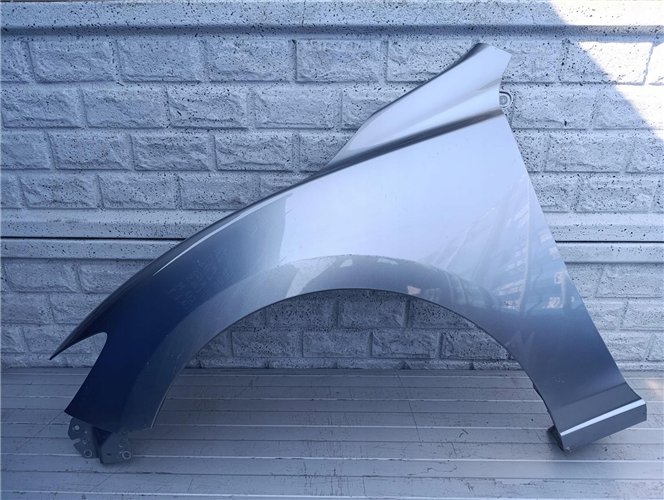 MAZDA 6 2013-2022 BŁOTNIK LEWY PRZEDNI ORYGINAŁ (17400879430)