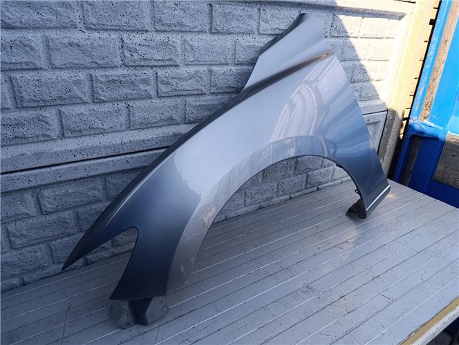 MAZDA 6 2013-2022 BŁOTNIK LEWY PRZEDNI ORYGINAŁ (17400879430)