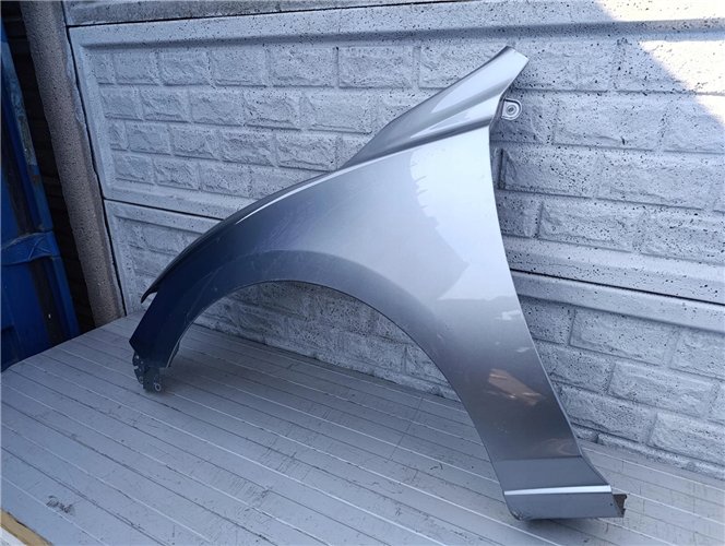 MAZDA 6 2013-2022 BŁOTNIK LEWY PRZEDNI ORYGINAŁ (17400879430)