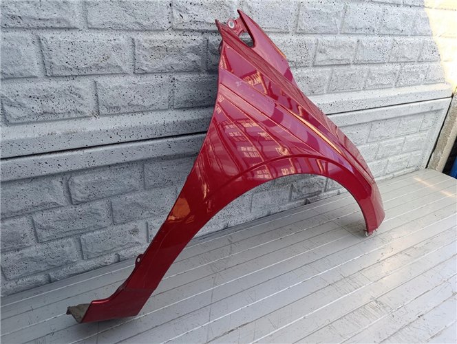 HYUNDAI I20 21-24 BŁOTNIK PRZEDNI PRAWY ORYGINAŁ (17400887558)