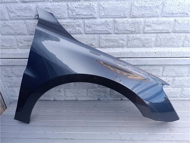 AUDI RS3 RS 3 8Y 2020 - 2024 BŁOTNIK PRZEDNI PRAWY ORYGINAŁ (17400889751)