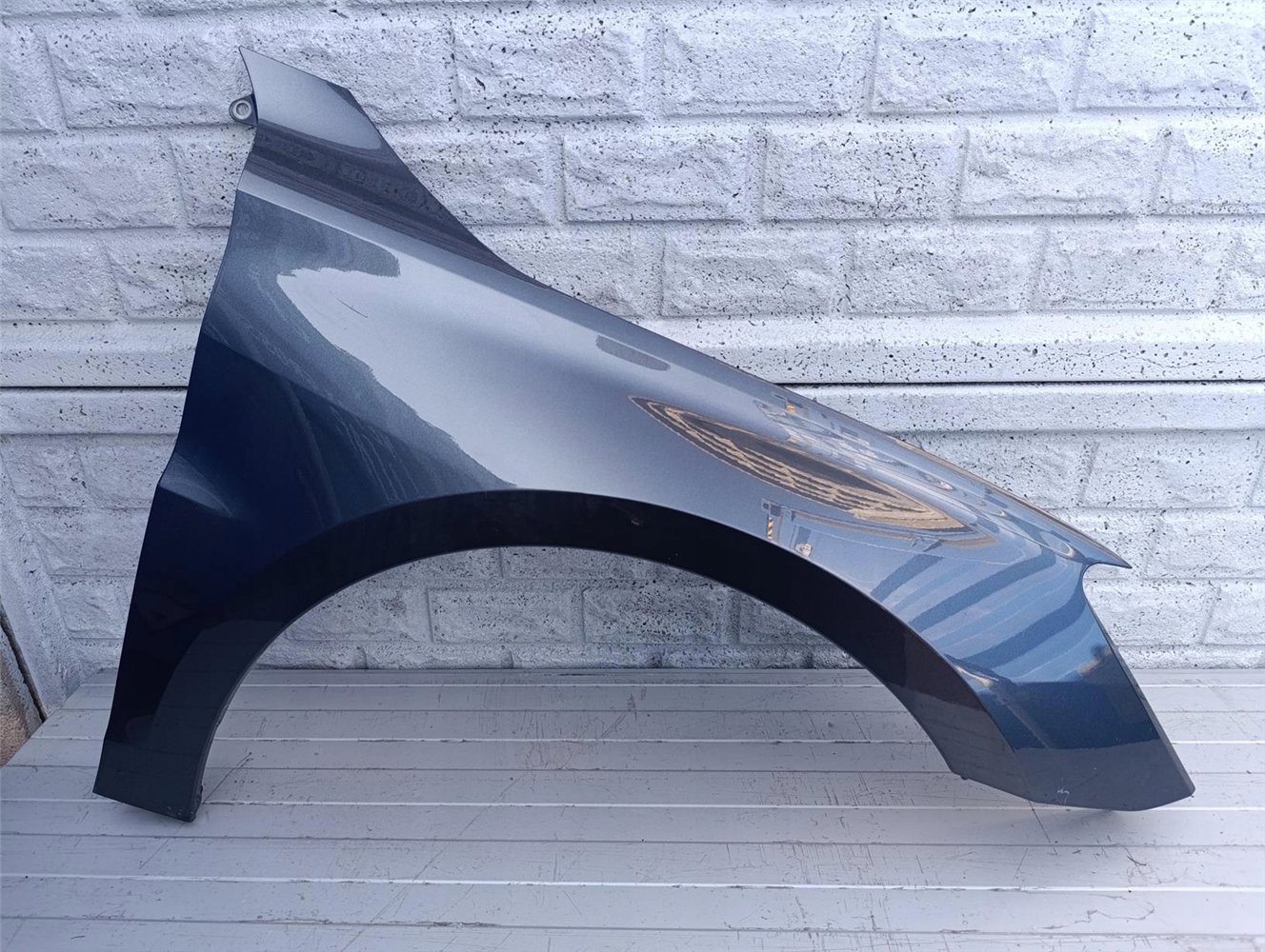 AUDI RS3 RS 3 8Y 2020 - 2024 BŁOTNIK PRZEDNI PRAWY ORYGINAŁ (17400889751)