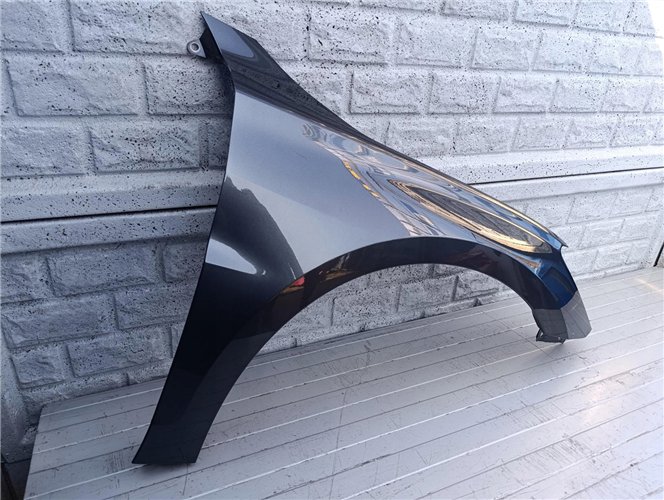 AUDI RS3 RS 3 8Y 2020 - 2024 BŁOTNIK PRZEDNI PRAWY ORYGINAŁ (17400889751)