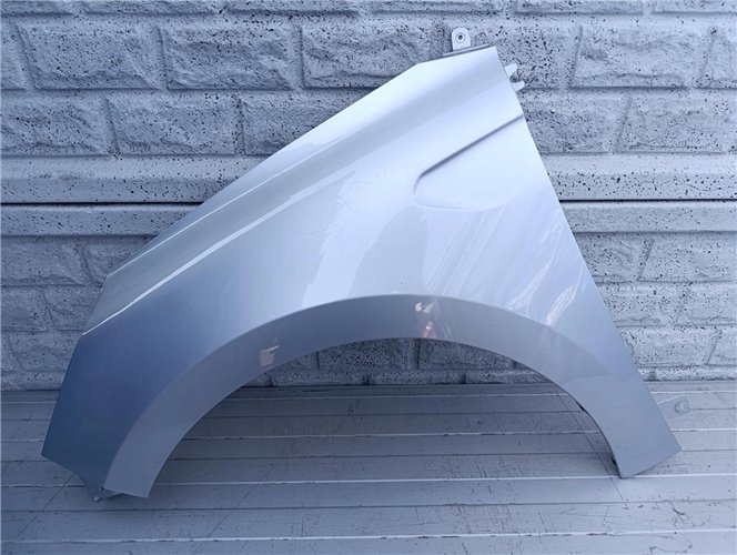 RENAULT CLIO 5 V 19-24 BŁOTNIK PRZEDNI LEWY ORYGINAŁ (17400905197)