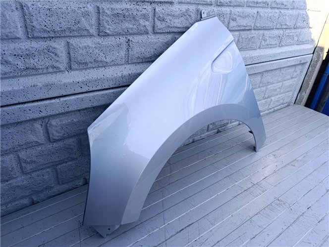 RENAULT CLIO 5 V 19-24 BŁOTNIK PRZEDNI LEWY ORYGINAŁ (17400905197)