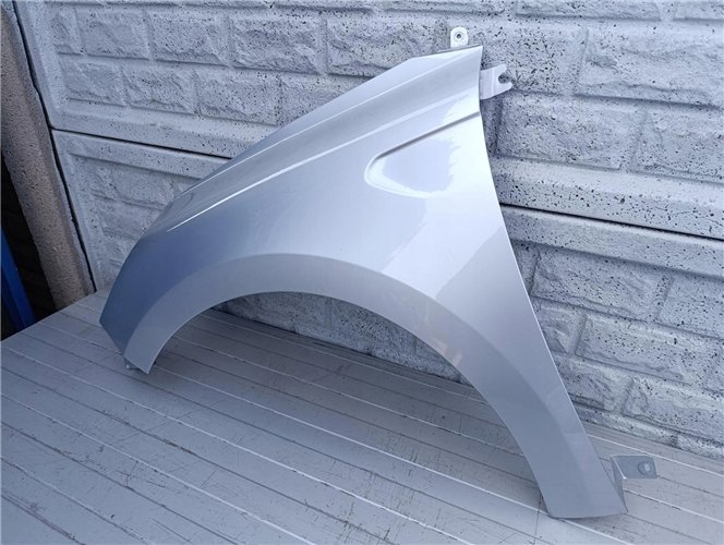 RENAULT CLIO 5 V 19-24 BŁOTNIK PRZEDNI LEWY ORYGINAŁ (17400905197)