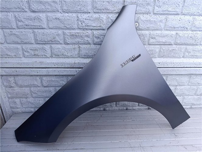 MERCEDES CLA 118 W118 19-24 BŁOTNIK PRZEDNI LEWY ORYGINAŁ (17400909950)