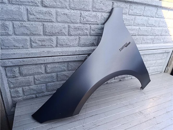 MERCEDES CLA 118 W118 19-24 BŁOTNIK PRZEDNI LEWY ORYGINAŁ (17400909950)