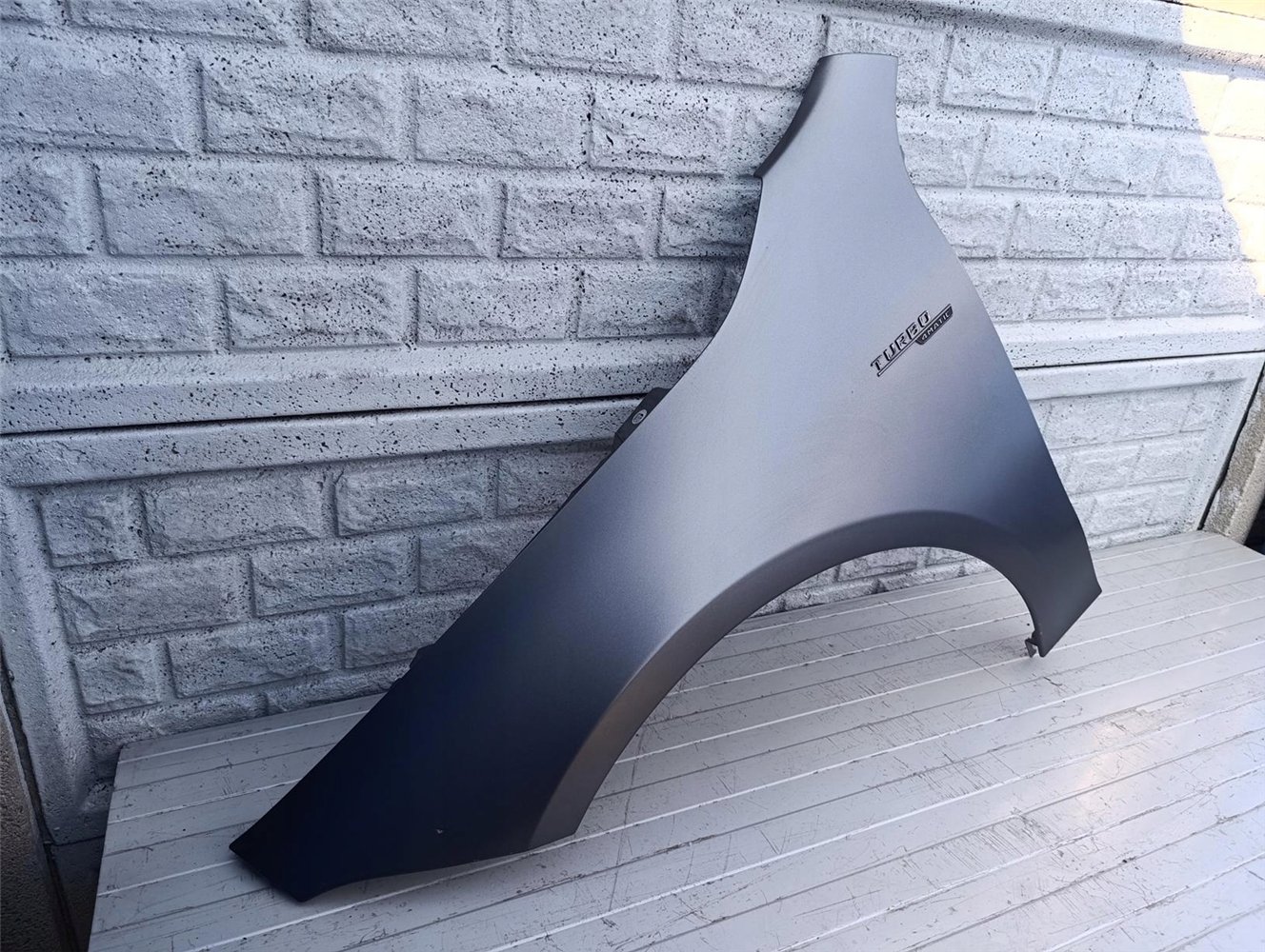 MERCEDES CLA 118 W118 19-24 BŁOTNIK PRZEDNI LEWY ORYGINAŁ (17400909950)